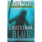 Louisiana Blue - Paperback