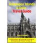 Galapagos Islands & Quito Travel Guide: Attractions, Eating, Drinking, Shopping & Places to Stay - Paperback