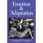 Emotion and Adaptation - Paperback