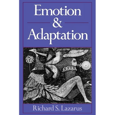 Emotion and Adaptation - Paperback