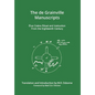 The de Grainville Manuscripts: Élus Coëns Ritual and Instruction from the Eighteenth Century - Hardcover