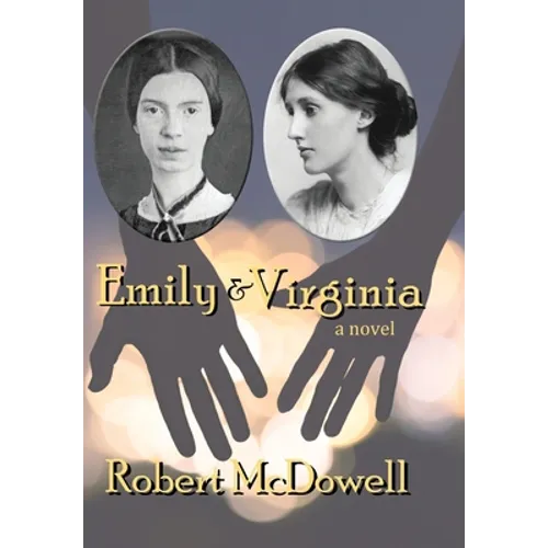 Emily & Virginia - Hardcover