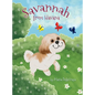 Savannah from Havana - Hardcover
