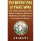 Defenders of Practavia - Paperback