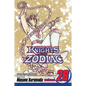 Knights of the Zodiac (Saint Seiya), Vol. 26 - Paperback