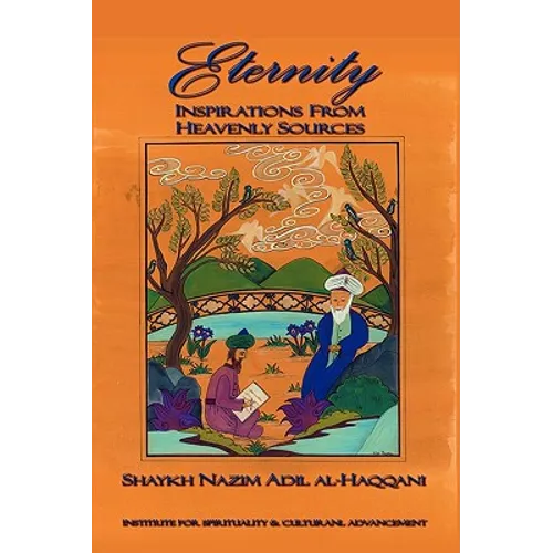 Eternity: Inspirations from Heavenly Sources - Paperback