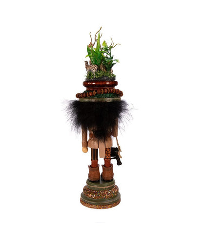 Hollywood Nutcrackers Zoo Menagerie Nutcracker
