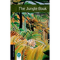 Oxford Bookworms Library: The Jungle Book: Level 2: 700-Word Vocabulary - Paperback