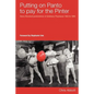 Putting on Panto to Pay for the Pinter - Paperback