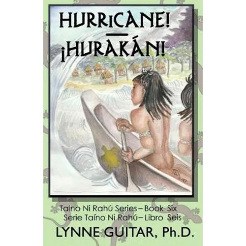 Hurricane! - Paperback