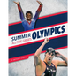 Summer Olympics All-Time Greats - Paperback