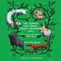 The Search for Great Great Grampa's Tail - Paperback