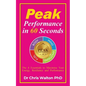 Peak Performance in 60 Seconds - Paperback