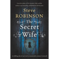 The Secret Wife: 'Room' meets 'Rebecca' in a chilling tale of survival in nineteenth-century Cornwall - Paperback
