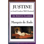 Justine - Hardcover