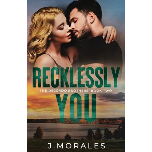 Recklessly You - Paperback