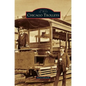Chicago Trolleys - Hardcover