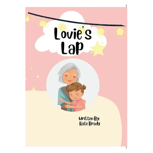 Lovie's Lap - Paperback