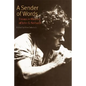 A Sender of Words: Essays in Memory of John G. Neihardt - Paperback
