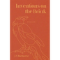 Inventions on the Brink: Essays - Paperback