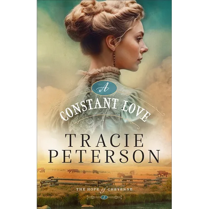 A Constant Love - Hardcover