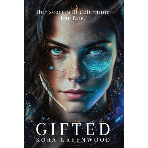 Gifted - Hardcover
