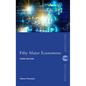 Fifty Major Economists - Paperback