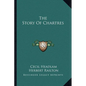 The Story Of Chartres - Paperback