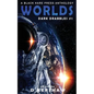 Worlds: A Science Fiction Microfiction Anthology: A Black Hare Press Anthology - Paperback