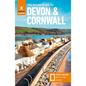 The Rough Guide to Devon & Cornwall: Travel Guide with eBook - Paperback