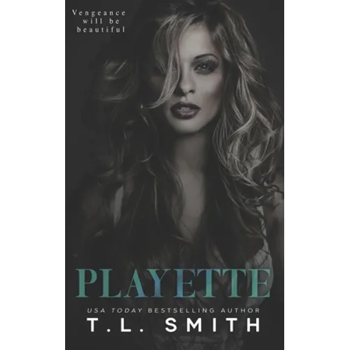 Playette - Paperback