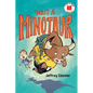 Wait a Minotaur - Hardcover
