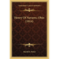 Henry Of Navarre, Ohio (1914) - Paperback