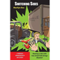 Switching Sides - Paperback