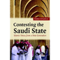 Contesting the Saudi State - Hardcover