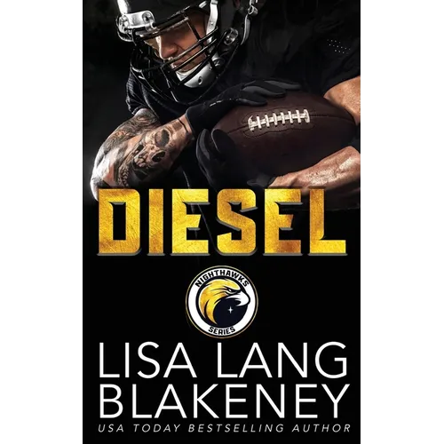 Diesel - Paperback