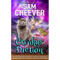 Croakies Dictum: A Magical Cozy Mystery with Talking Animals - Paperback