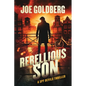 Rebellious Son: A Spy Devils Thriller - Paperback