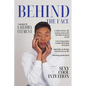Behind The Face: A Memoir By Lateisha Clement - Paperback