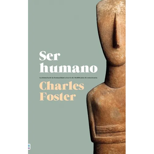 Ser Humano - Paperback