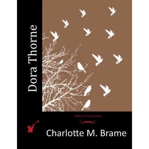 Dora Thorne - Paperback
