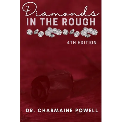 Diamonds In The Rough: 4th Edition - Paperback