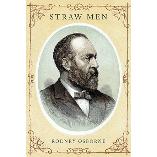 Straw Men - Paperback