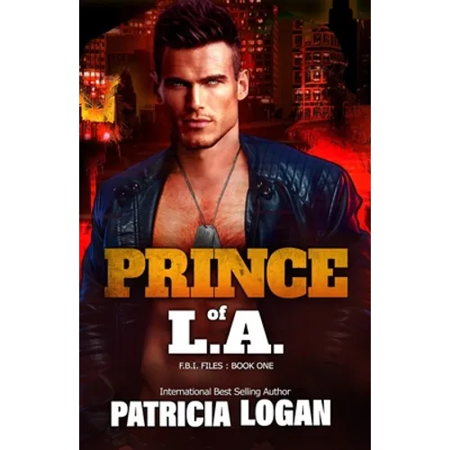 Prince of L.A. - Paperback