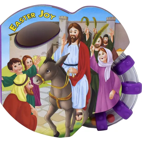 Easter Joy - Board Book