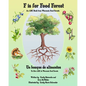 F is for Food Forest: An ABC Book from Wisconsin Food Forests - Paperback