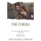 The Furies: Book Three of 'The Holdfast Chronicles' - Paperback