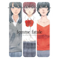 Femme Fatale: The Art of Shuzo Oshimi - Paperback
