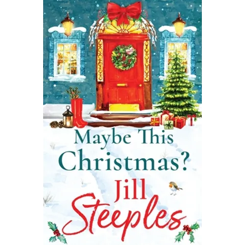 Maybe This Christmas? - Paperback