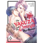 The Yakuza and His Omega: Raw Desire Vol. 3 - Paperback